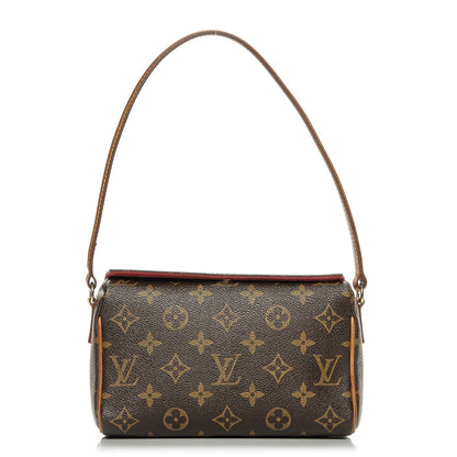 Louis Vuitton Monogram Recital 1 of 6