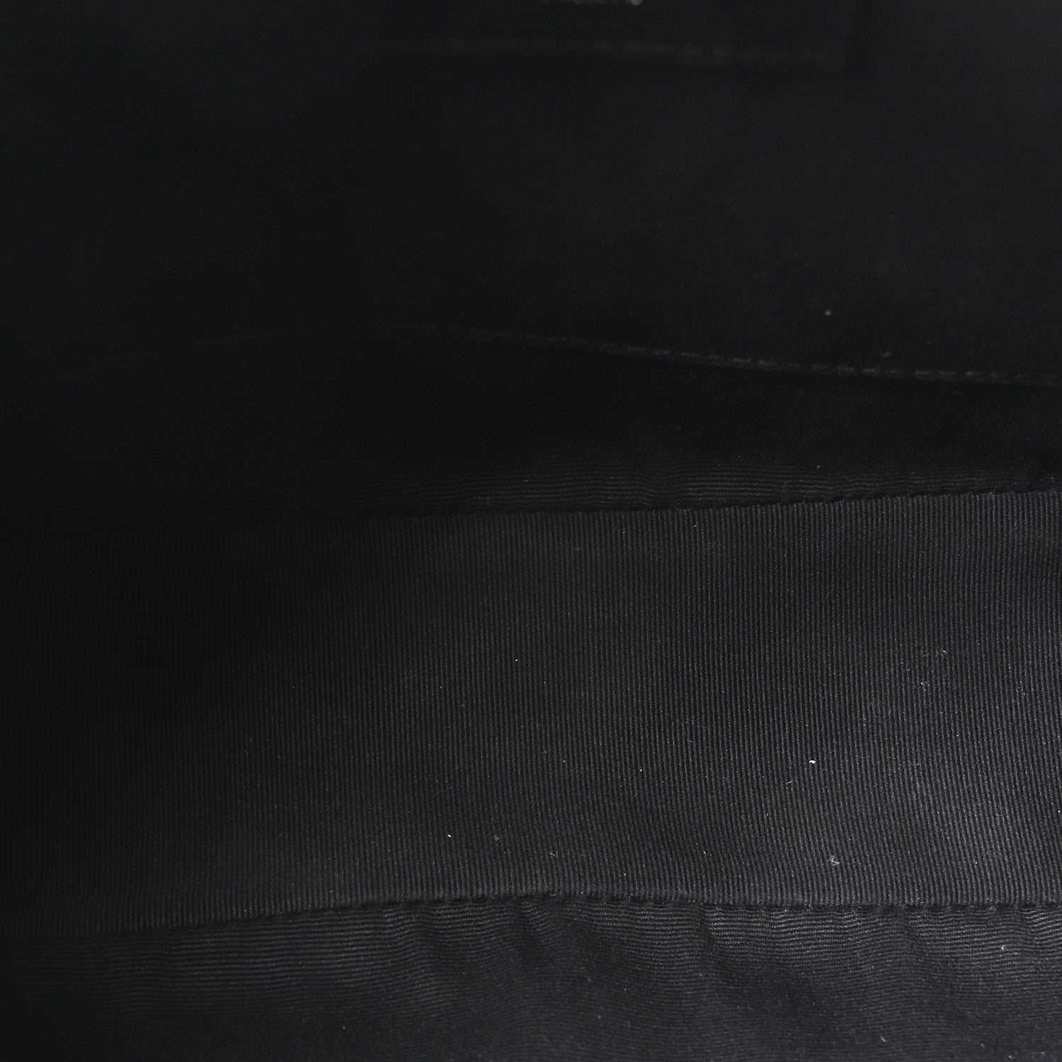 Saint Laurent Lambskin Monogram Small Lou Camera Bag Fog 5 of 10