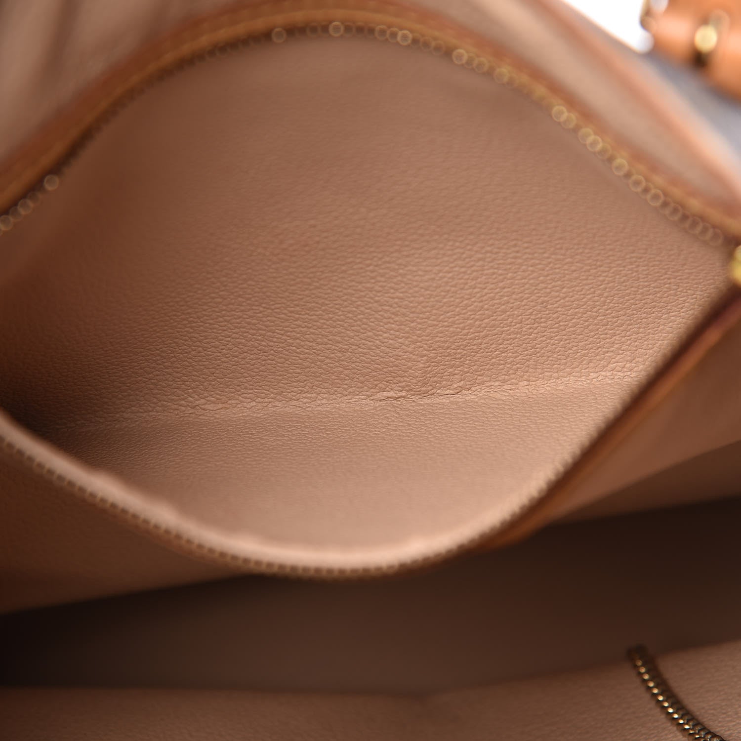 Louis Vuitton Monogram Bucket 27 16 of 27