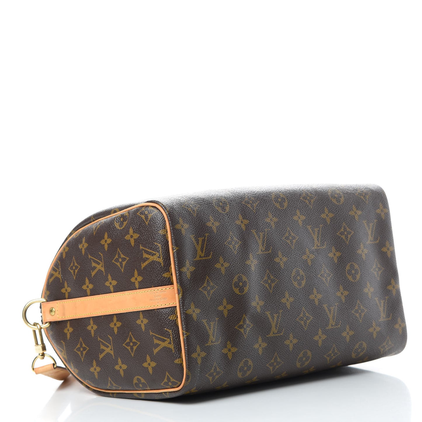 Monogram Speedy Bandouliere 30