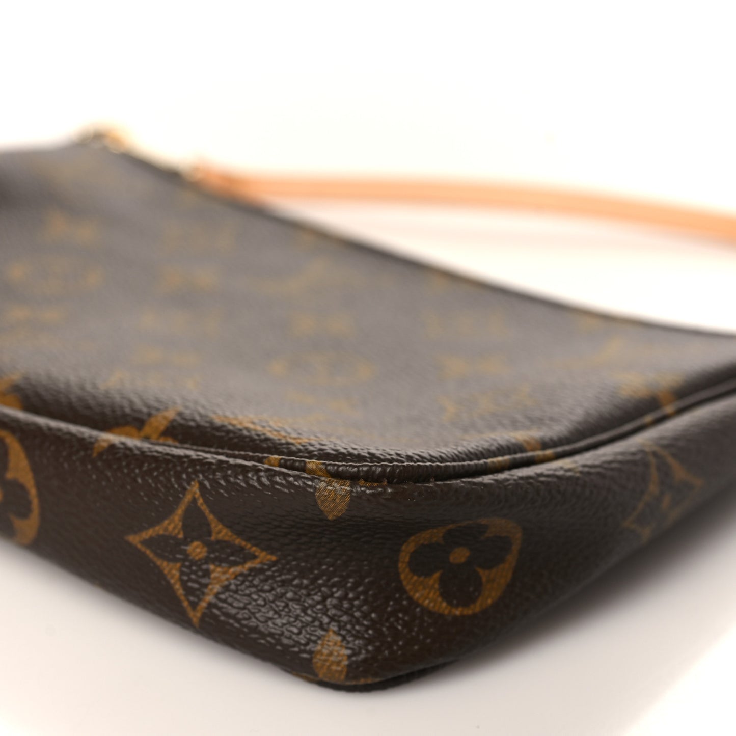 Monogram Pochette Accessories