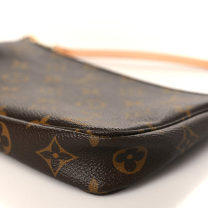 Louis Vuitton Monogram Pochette Accessories 9 of 9