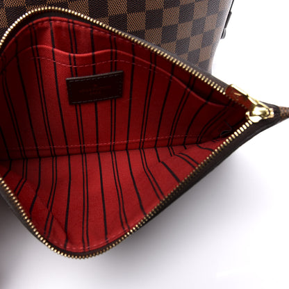 Louis Vuitton Damier Ebene Neo Neverfull MM 8 of 16
