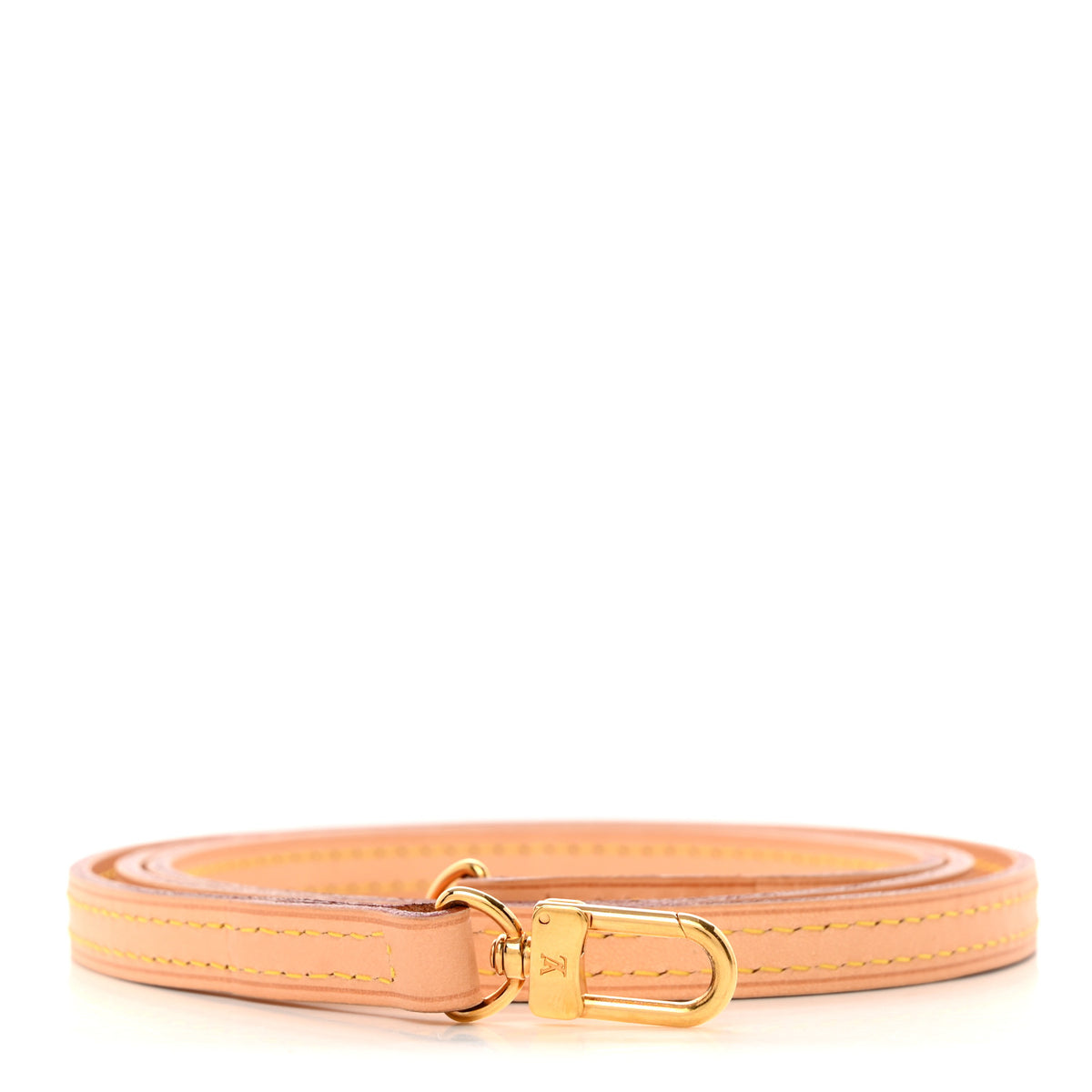 Vachetta Eva Shoulder Strap
