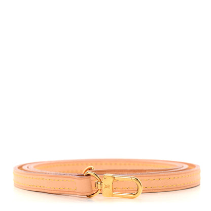Louis Vuitton Vachetta Eva Shoulder Strap 1 of 4