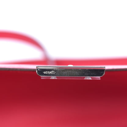 Hermes Swift Constance 18 Rose Extreme 8 of 23