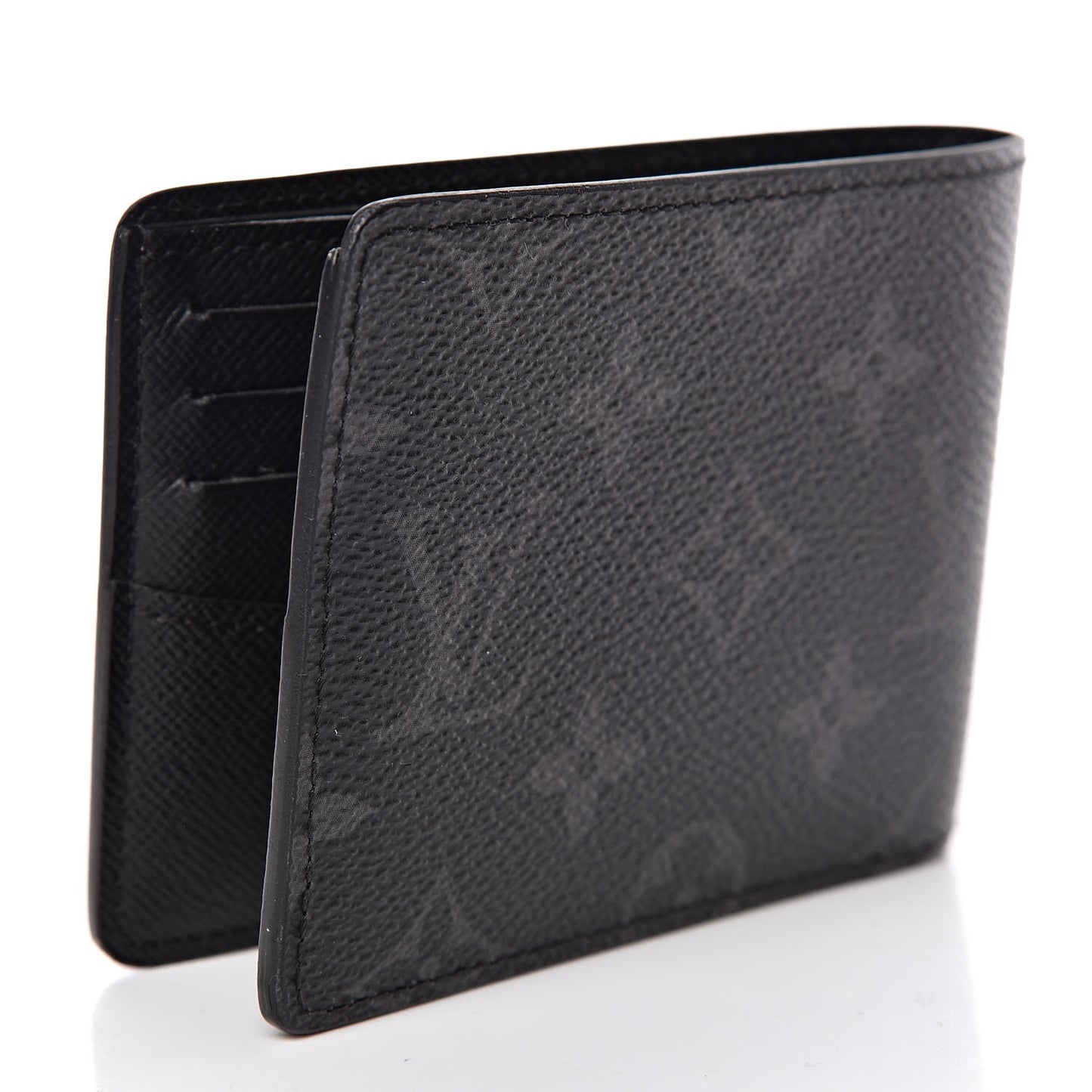 Monogram Eclipse Slender Wallet