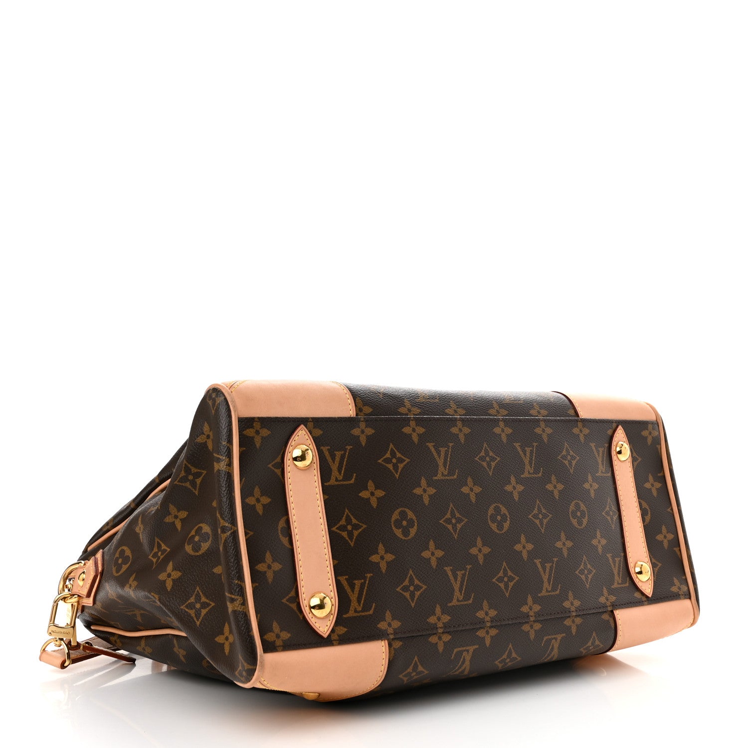 Louis Vuitton Monogram Retiro GM 4 of 9