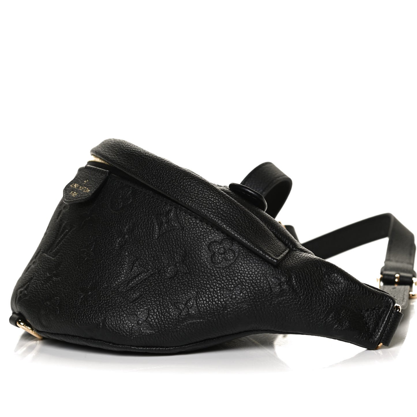 Empreinte BumBag Black