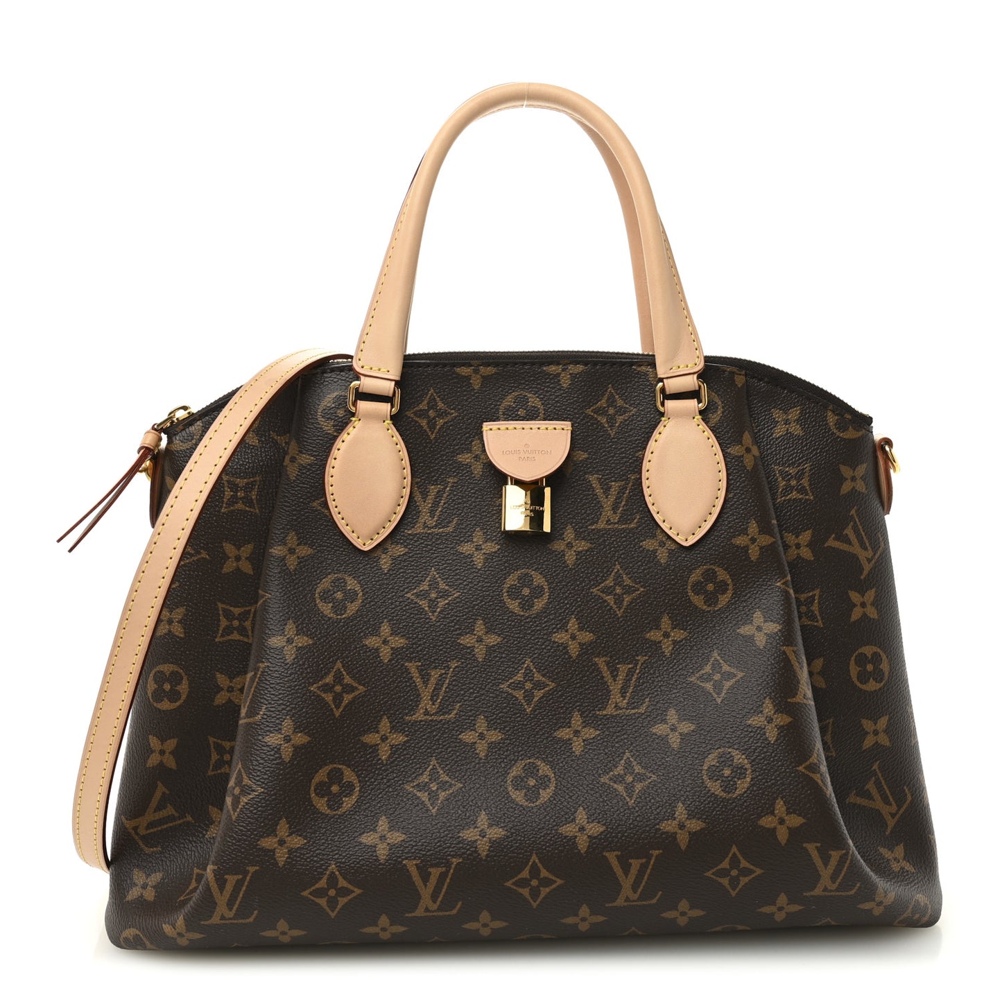Monogram Rivoli MM