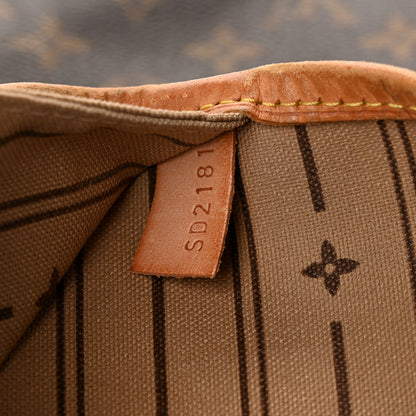 Louis Vuitton Monogram Neverfull GM 7 of 11