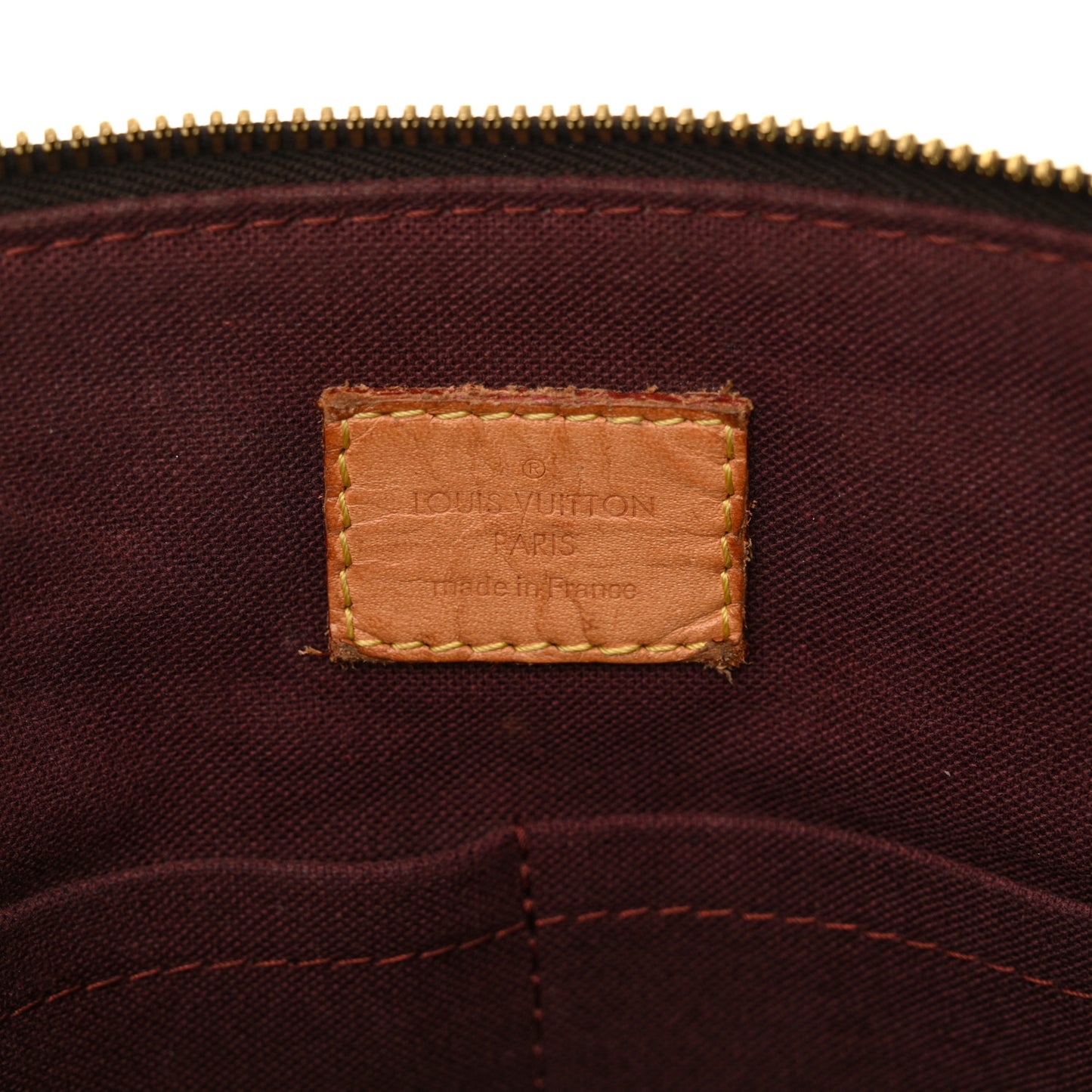 Monogram Turenne MM