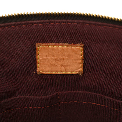 Louis Vuitton Monogram Turenne MM 6 of 16