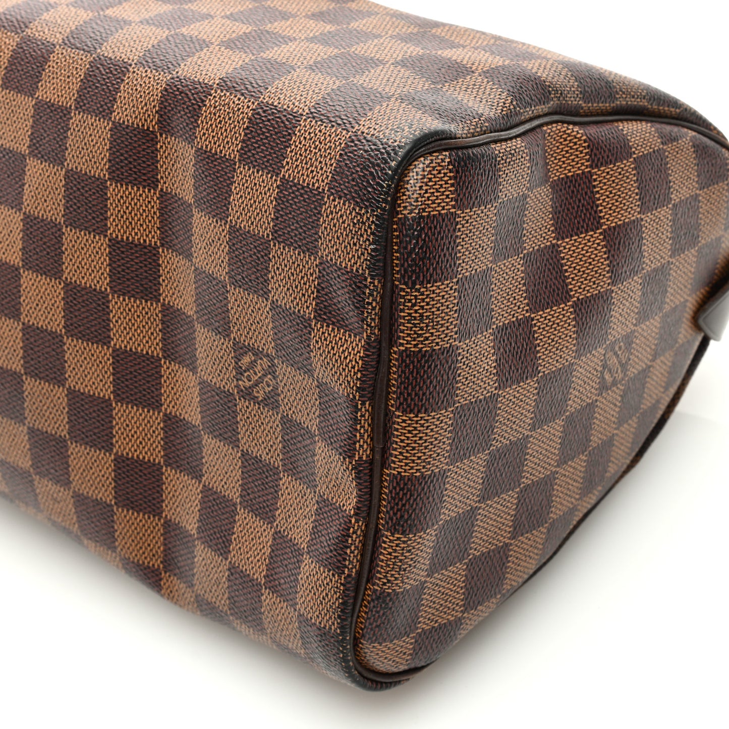 Damier Ebene Speedy 25