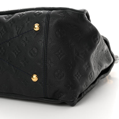 Louis Vuitton Empreinte Artsy MM Infini 9 of 9