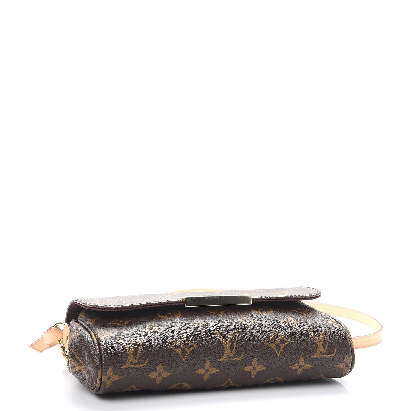 Monogram Favorite MM