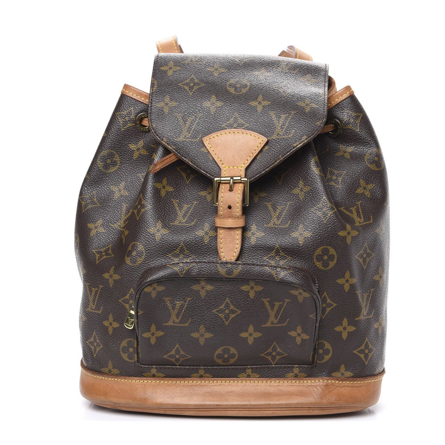 Monogram Montsouris MM Backpack