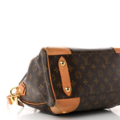 Louis Vuitton Monogram Retiro PM 8 of 19