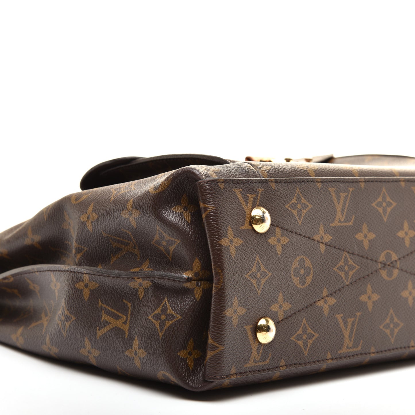 Monogram Metis