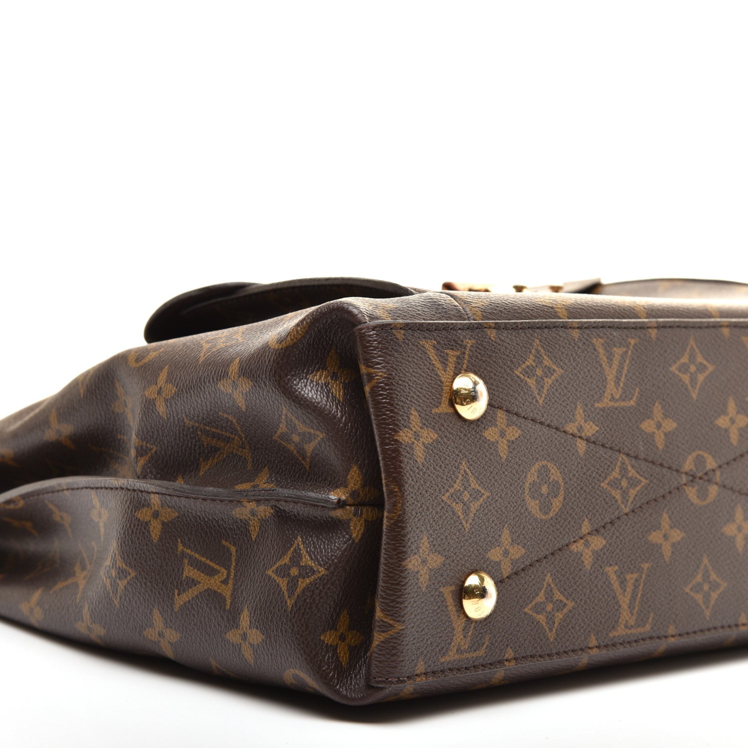 Louis Vuitton Monogram Metis 6 of 11