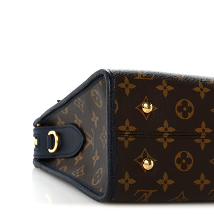 Louis Vuitton Monogram Popincourt PM Marine 8 of 13