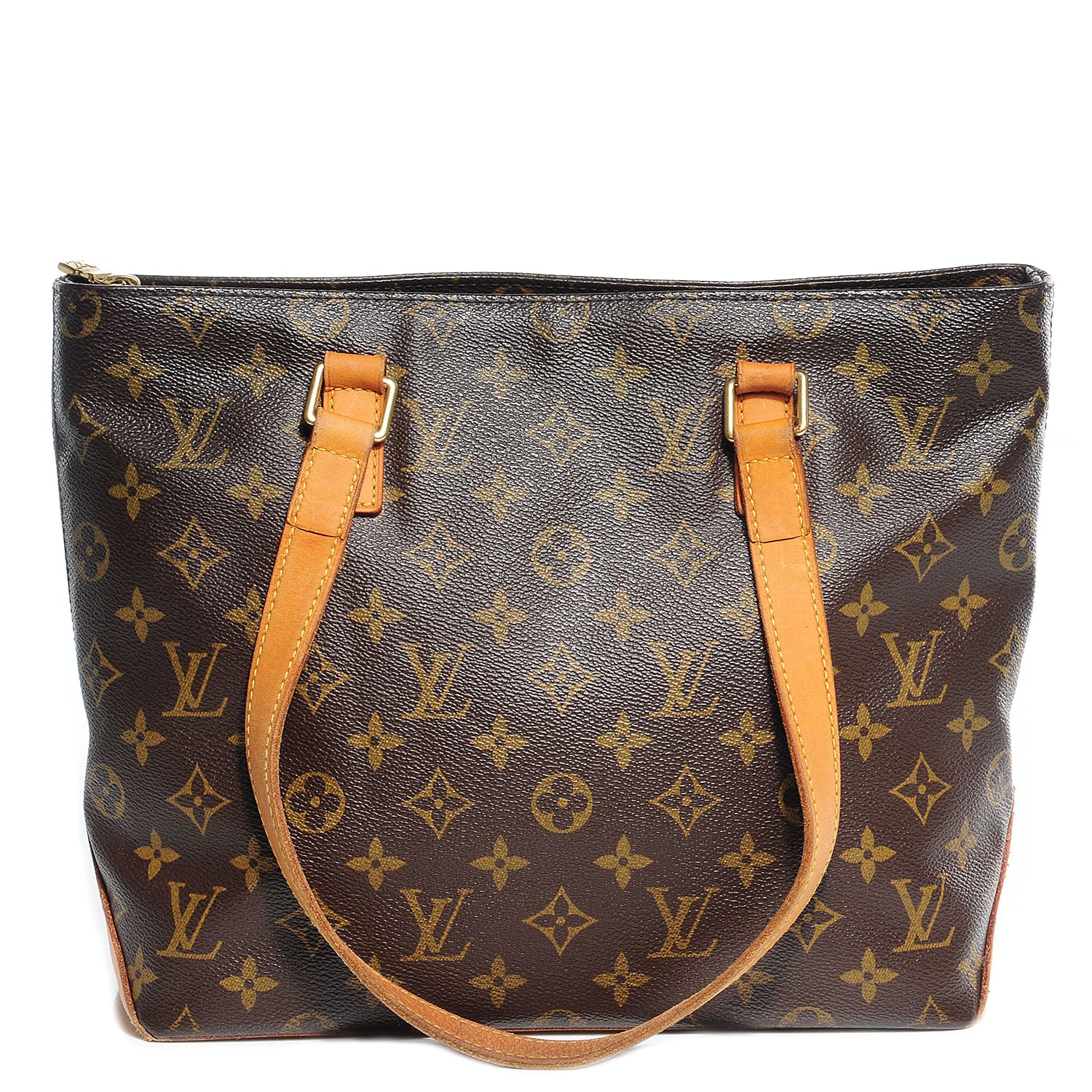 Louis Vuitton Monogram Cabas Piano 1 of 7