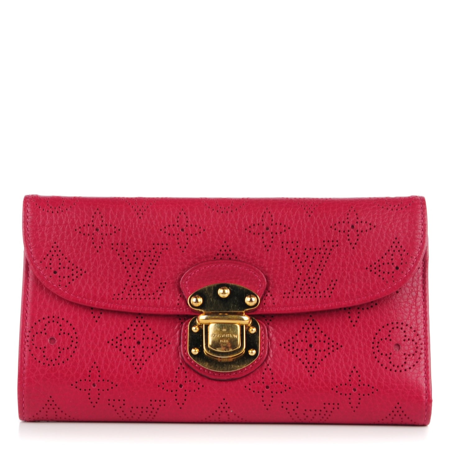 Mahina Amelia Wallet Fuchsia