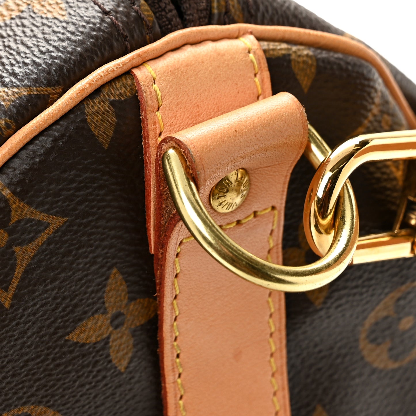 Monogram Keepall Bandouliere 55