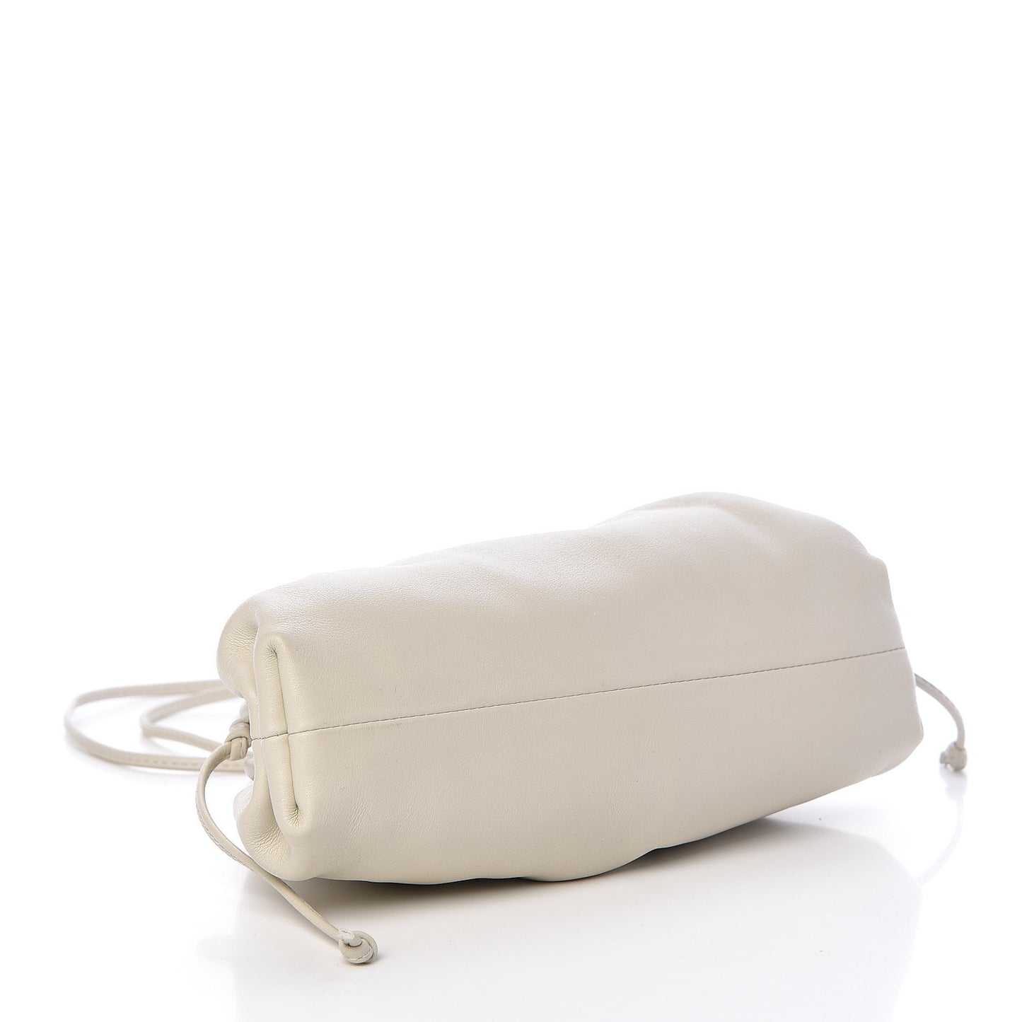 Butter Calfskin The Mini Pouch Mist