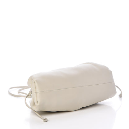 Bottega Veneta Butter Calfskin The Mini Pouch Mist 4 of 9