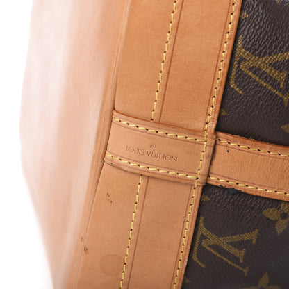 Louis Vuitton Monogram Noe 9 of 10