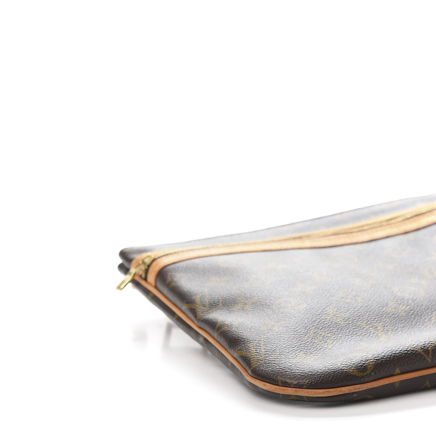 Louis Vuitton Monogram Bosphore Pochette 8 of 11