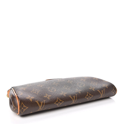Louis Vuitton Monogram Eva Clutch 4 of 15