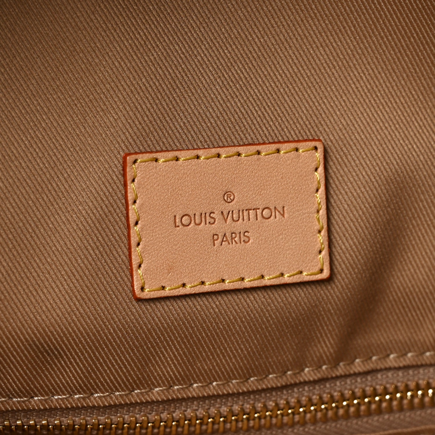 Louis Vuitton Damier Azur Graceful MM 6 of 10