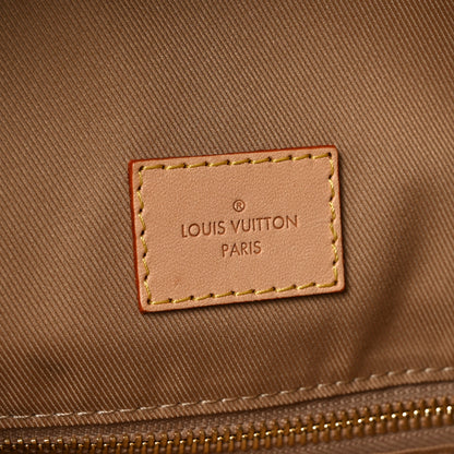 Louis Vuitton Damier Azur Graceful MM 6 of 10