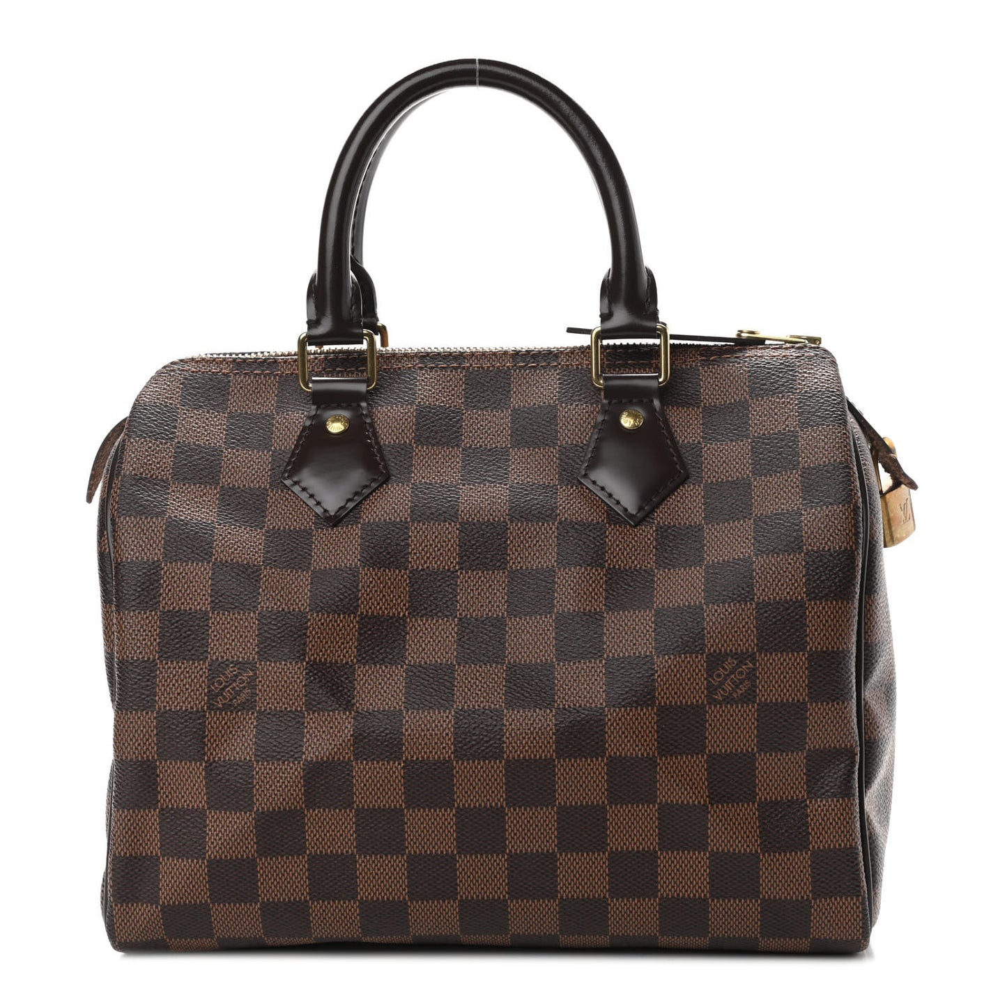 Damier Ebene Speedy 25