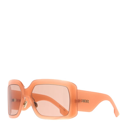 Christian Dior So Light 2 Sunglasses Pink 1 of 9