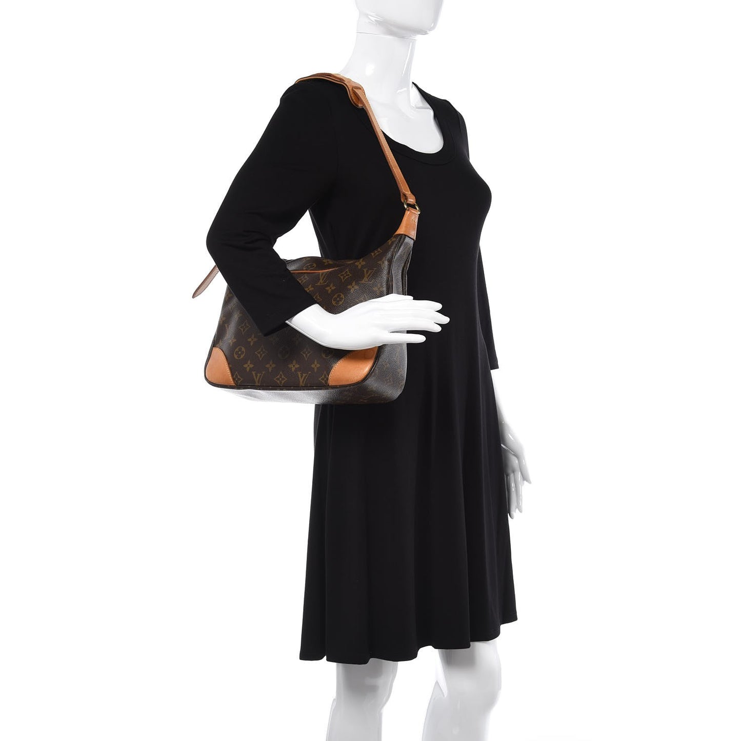 Monogram Boulogne 30