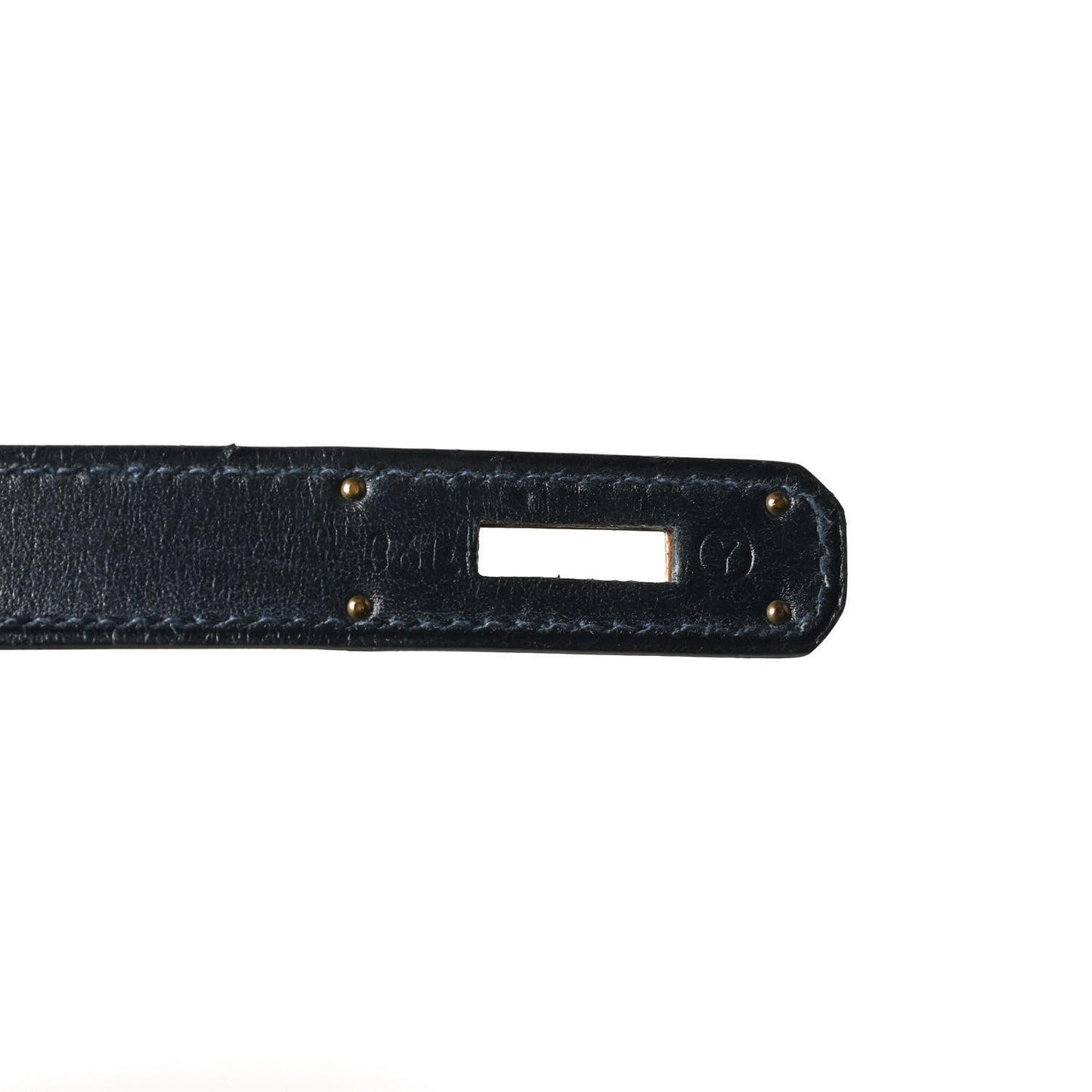 Box Kelly Sellier 28 Indigo
