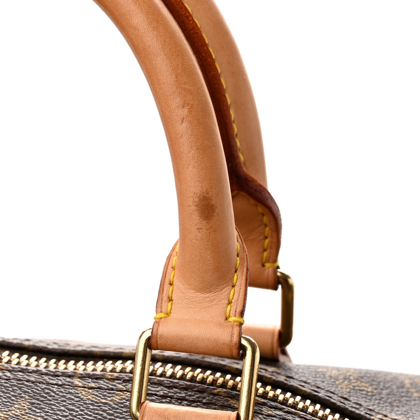 Monogram Keepall Bandouliere 55