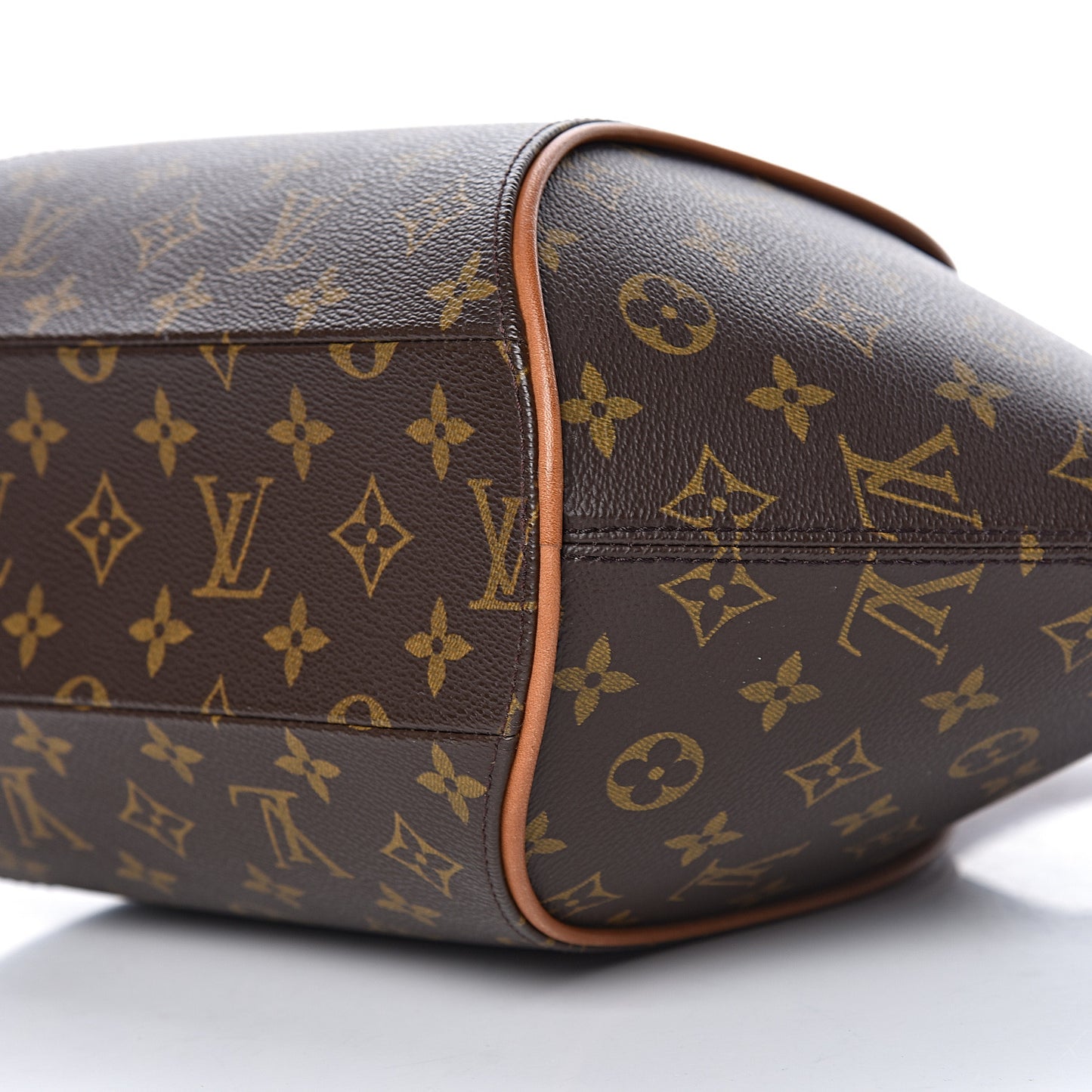 Monogram Ellipse MM