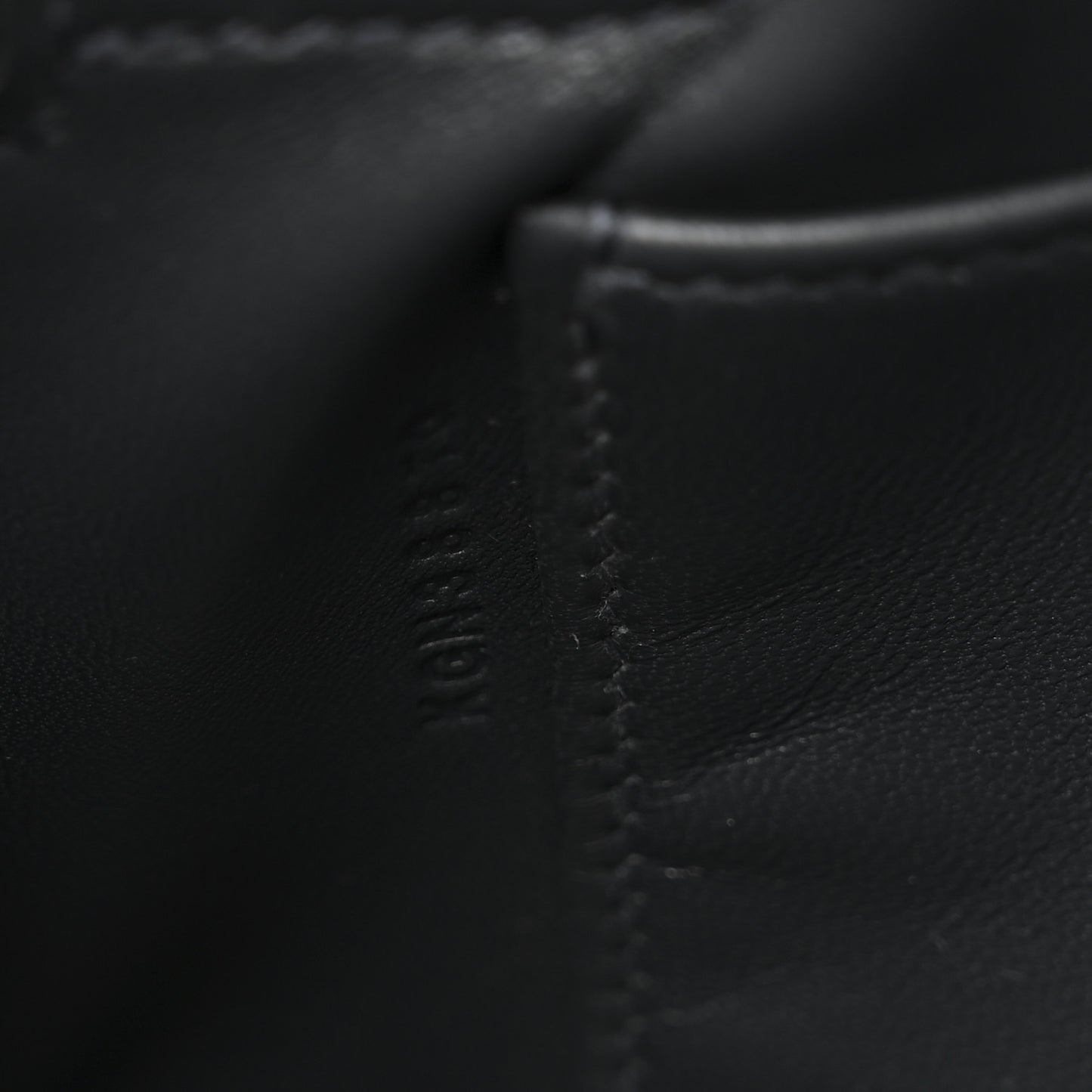 Madame Calfskin Kelly Elan Gris Meyer