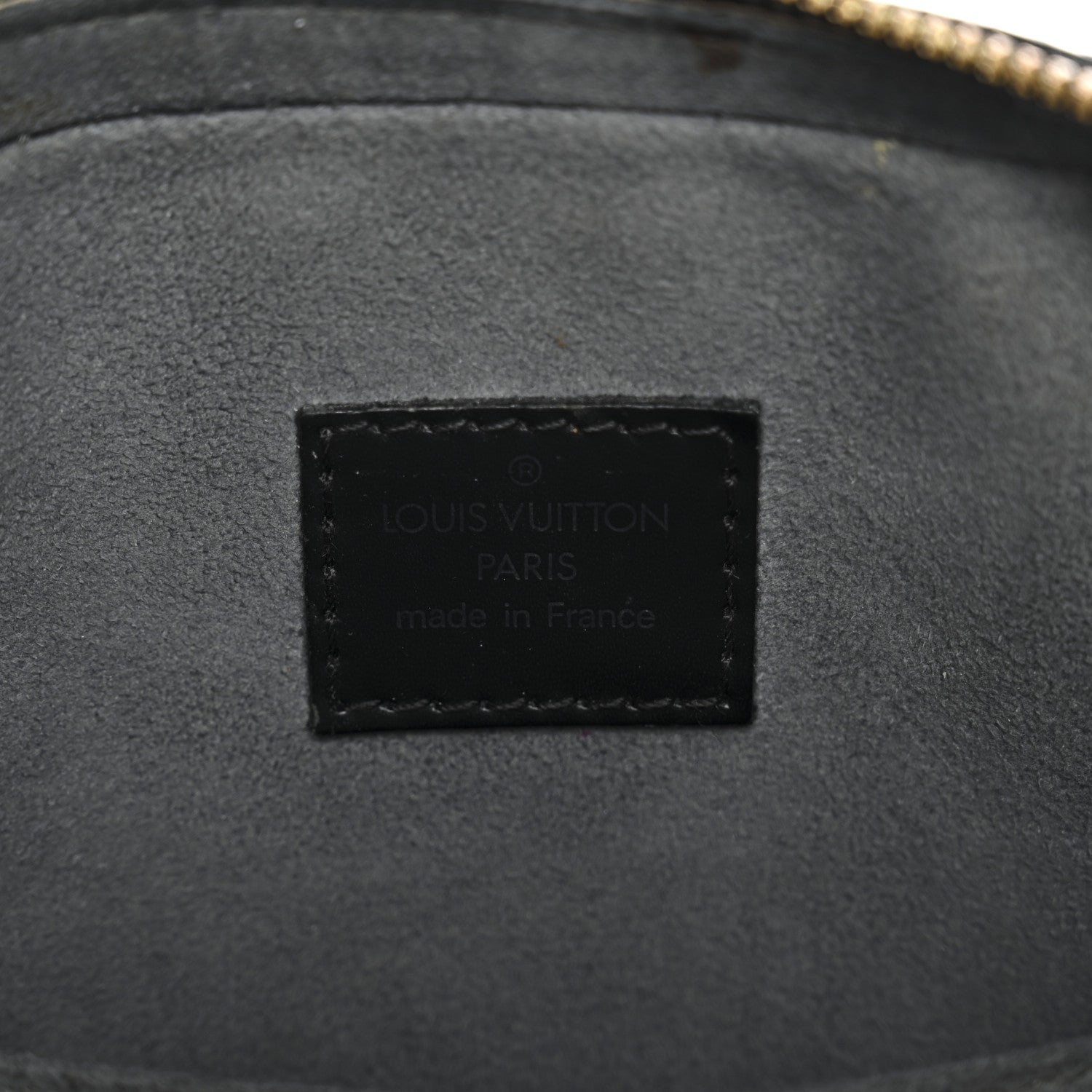 Louis Vuitton Epi Jasmin Black 6 of 13