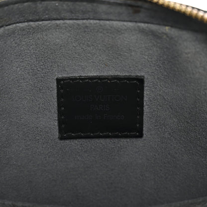 Louis Vuitton Epi Jasmin Black 6 of 13