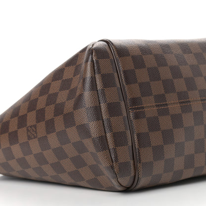 Louis Vuitton Damier Ebene Totally MM 5 of 9