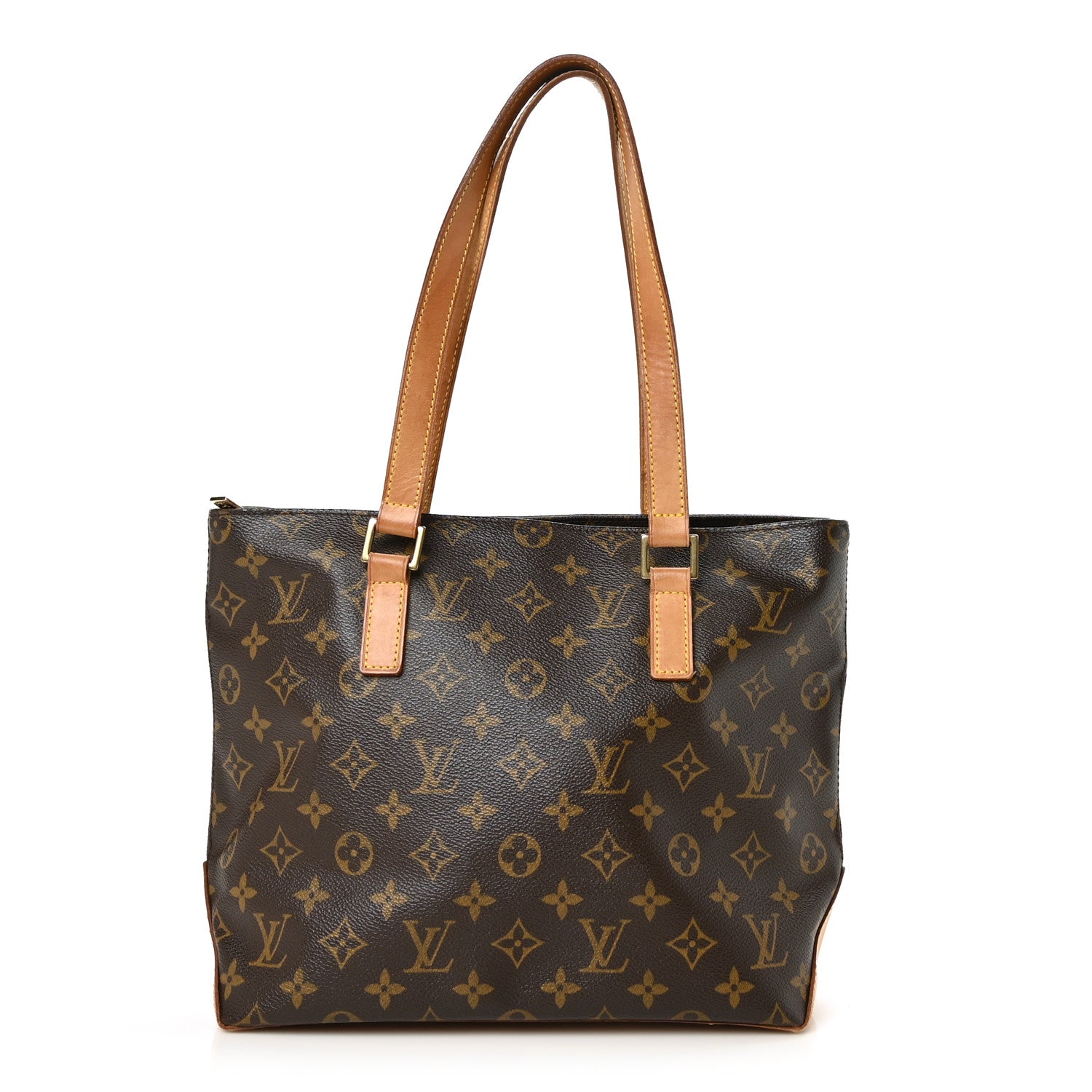 Louis Vuitton Monogram Cabas Piano 1 of 8