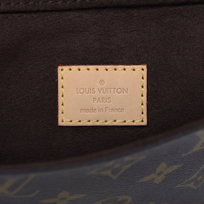 Louis Vuitton Monogram Metis 8 of 10