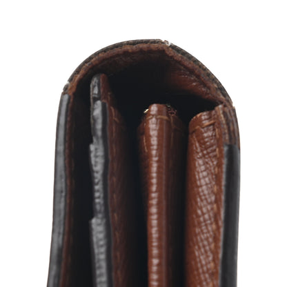 Louis Vuitton Monogram Sarah Wallet 12 of 12