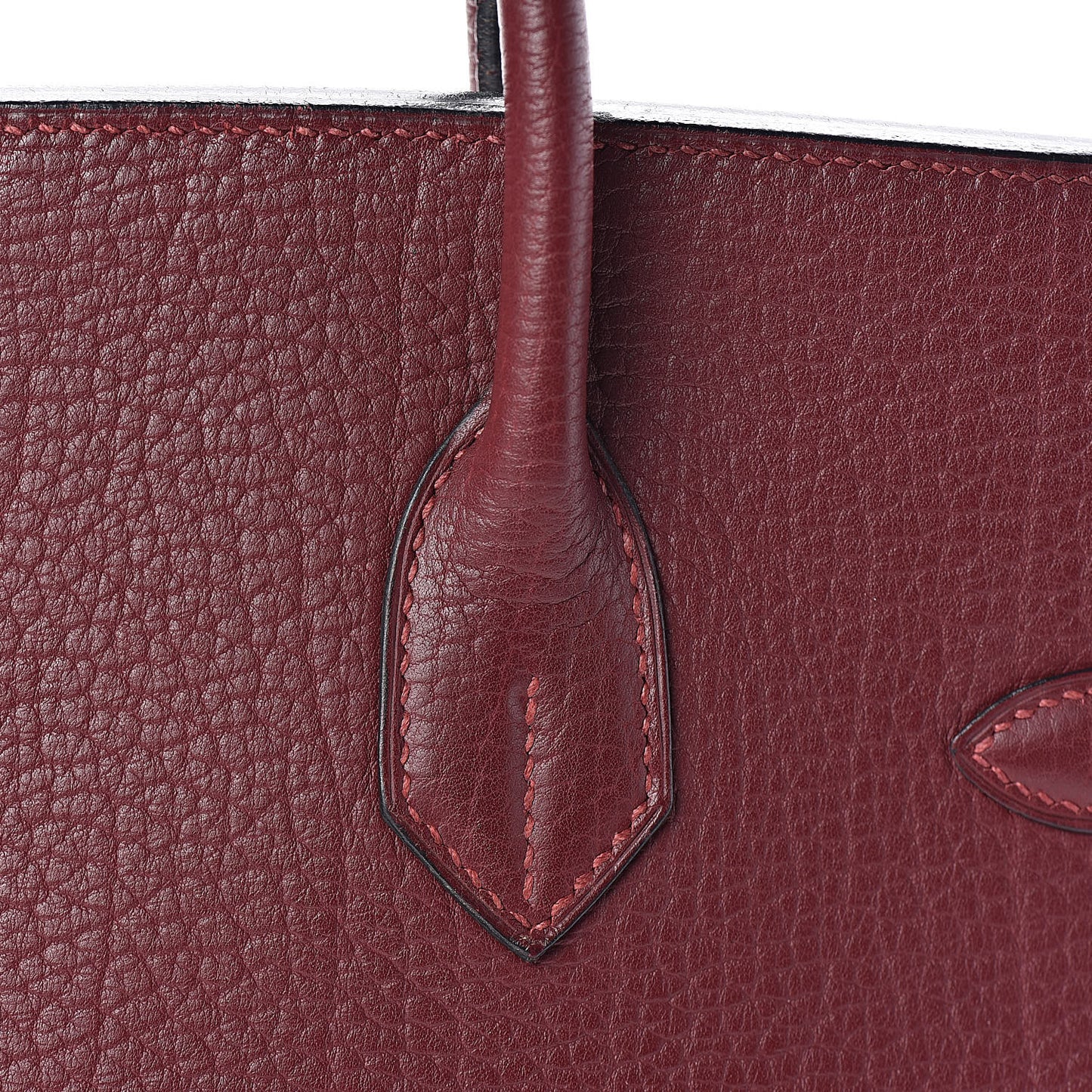 Fjord HAC Birkin 32 Rouge H