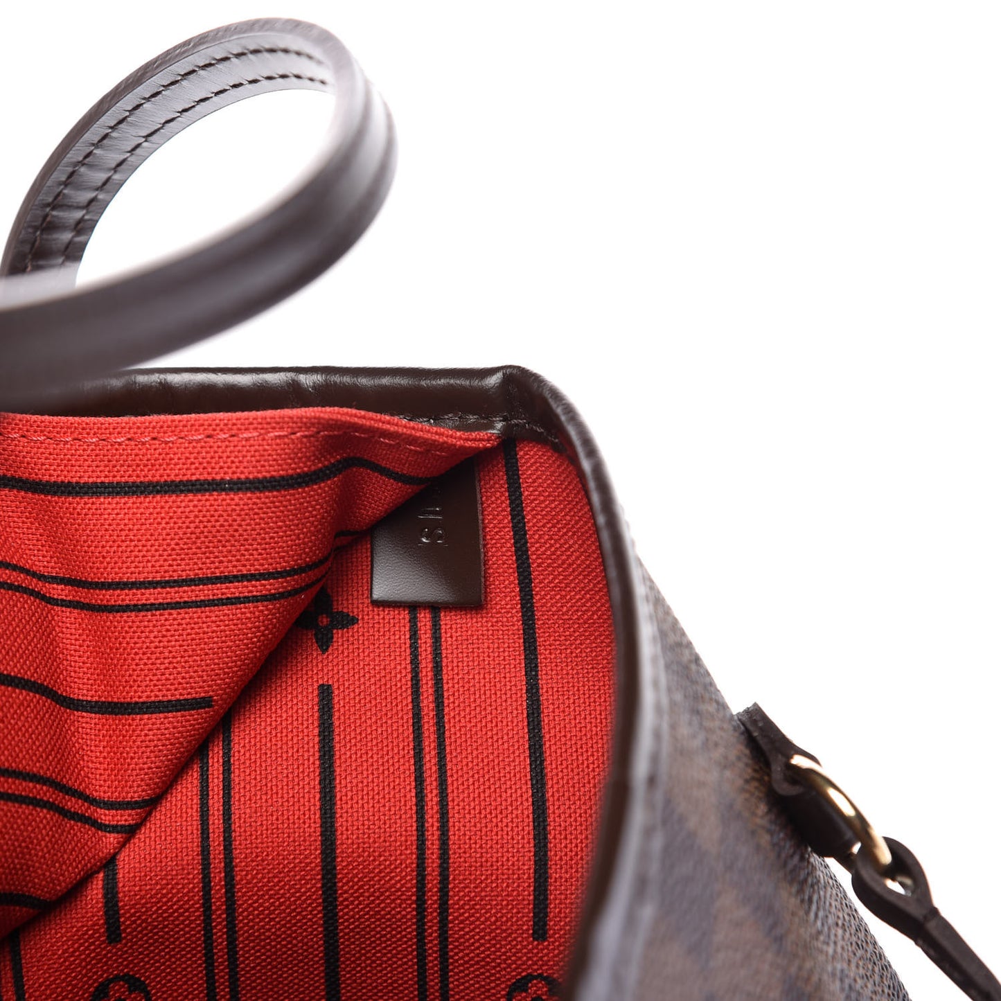Damier Ebene Neverfull GM